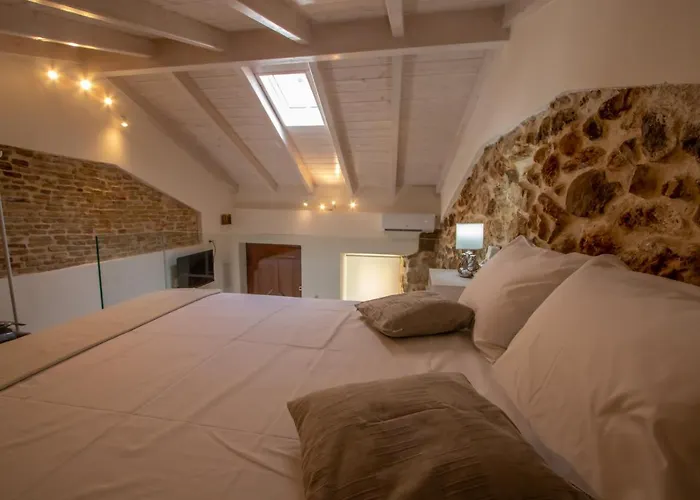 Stone House