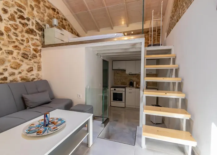 Stone House *