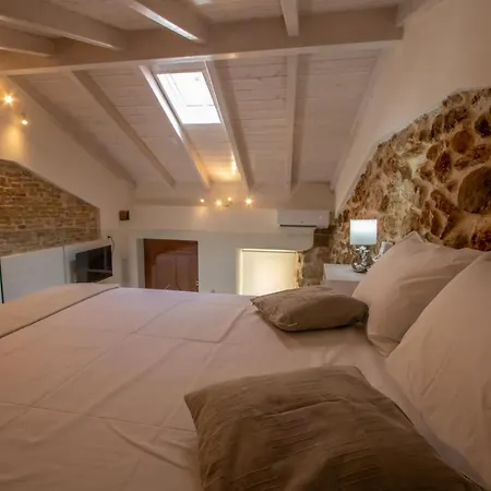 Stone House