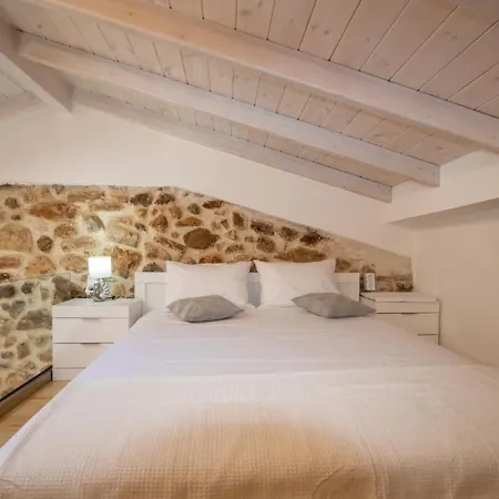Stone House *
