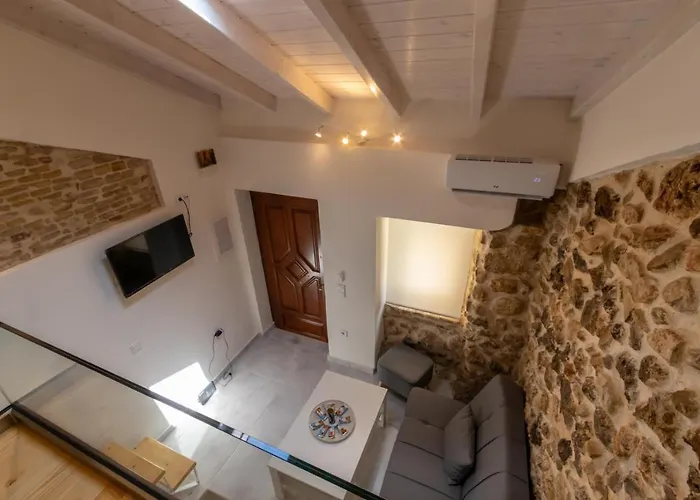Stone House