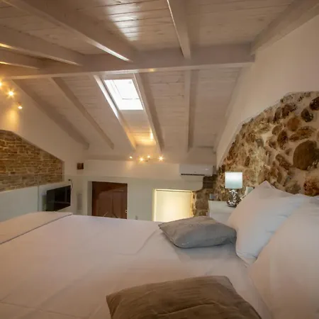 Apartamento Stone House *
