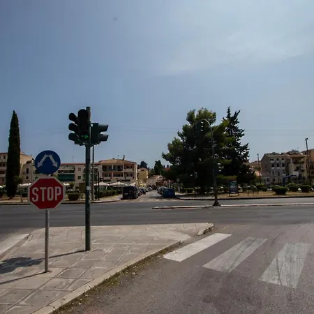 Stone House Mantouki