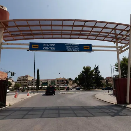 Stone House Appartamento