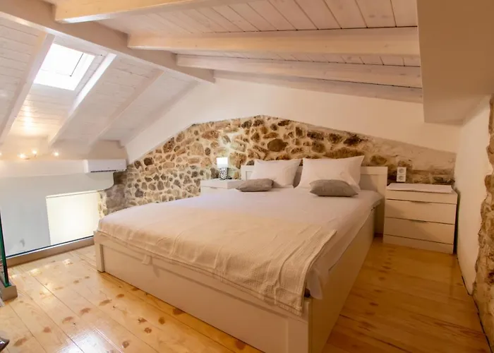 Stone House 아파트