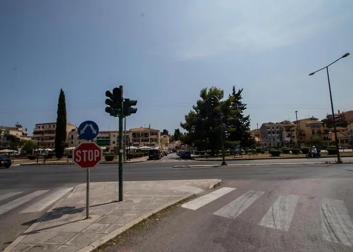 Stone House Mantouki