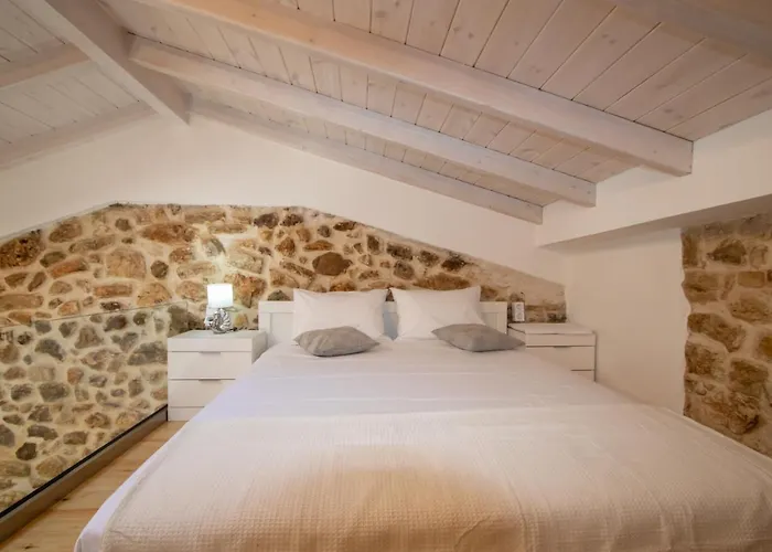 Stone House *